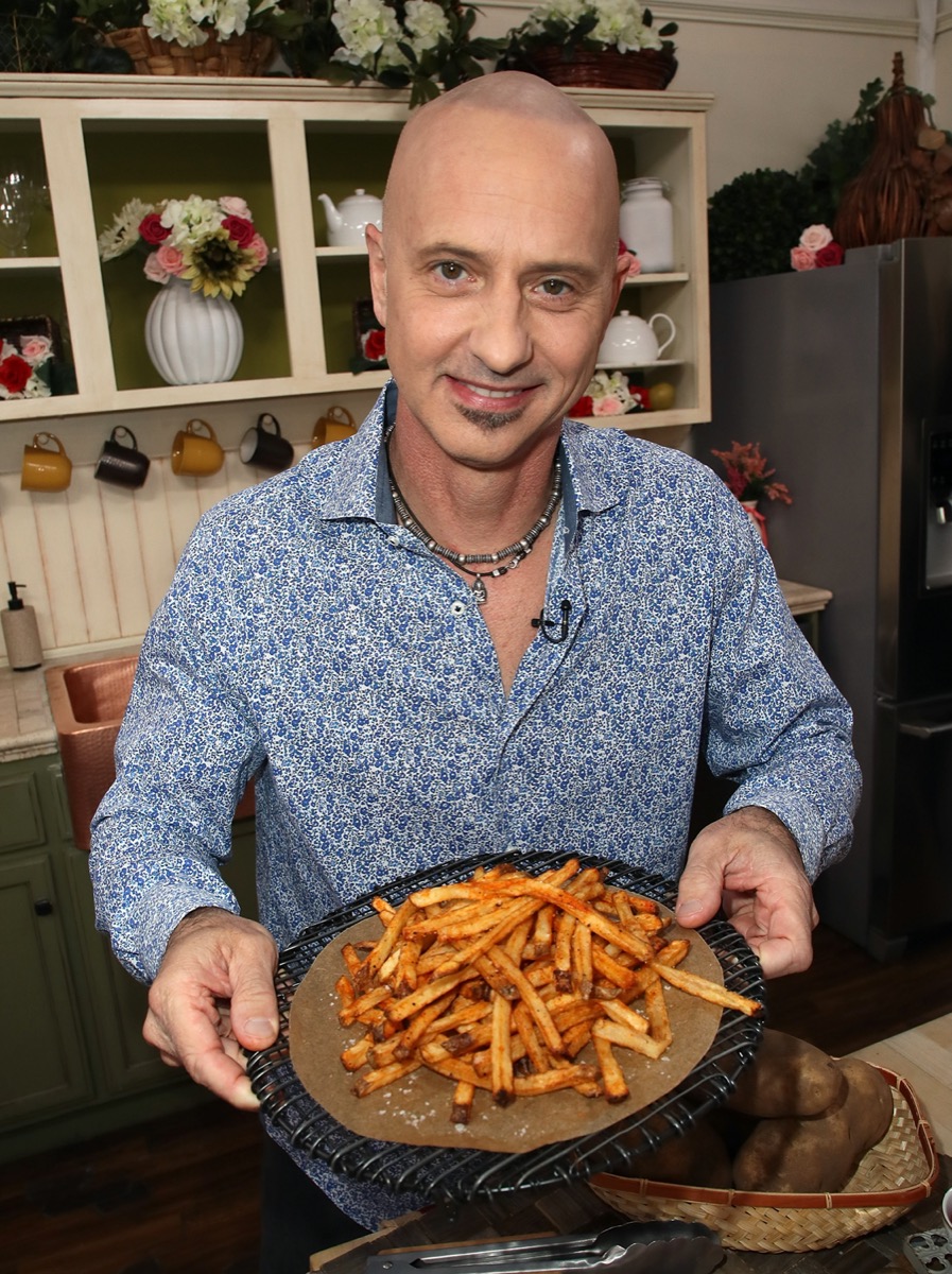 Brian Boitano in 2018