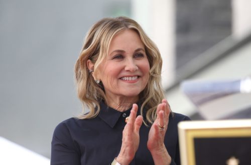 maureen mccormick in 2020