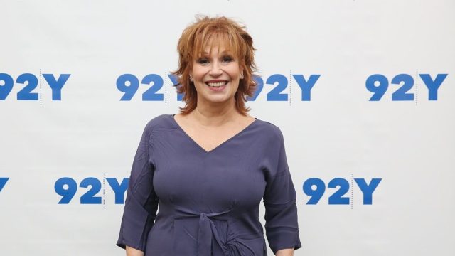 Joy Behar