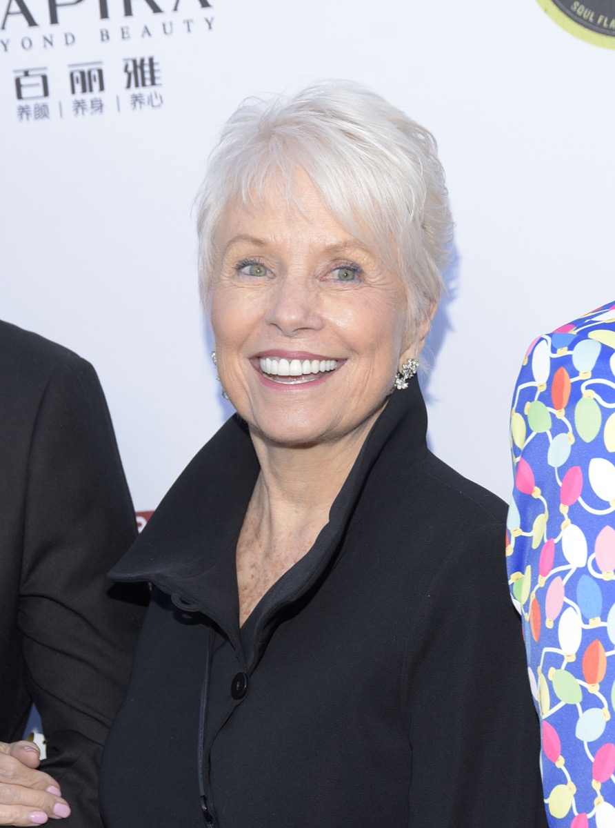 Joyce Bulifant