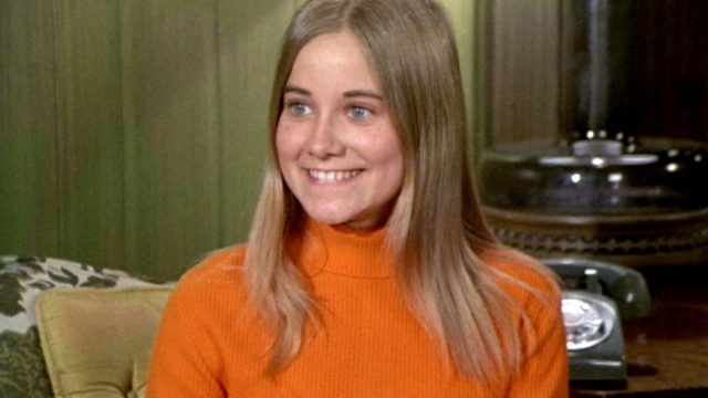 marcia on the brady bunch