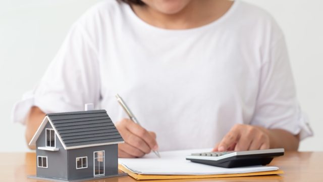 refinancing mortgage