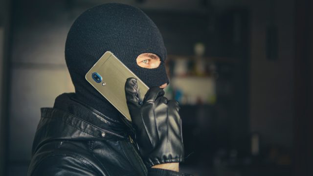 scammer
