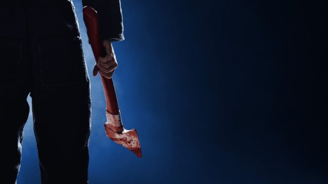 serial killer