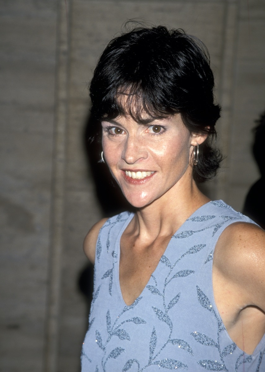 Ally Sheedy in 1998