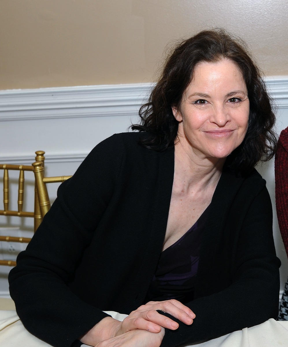 Ally Sheedy in 2018