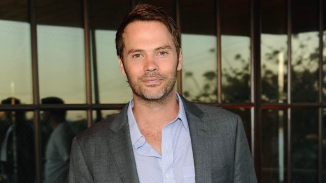 Barry Watson