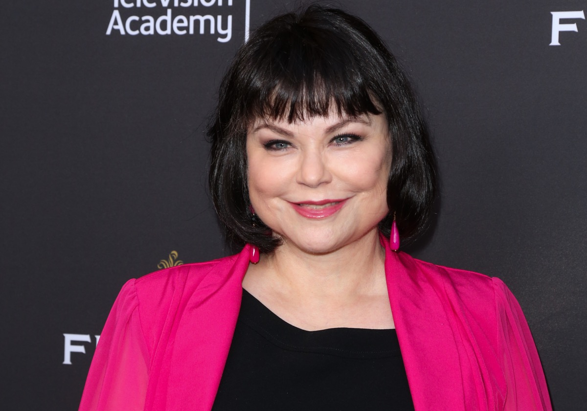 Delta Burke