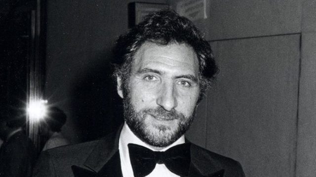 Judd Hirsch in 1980