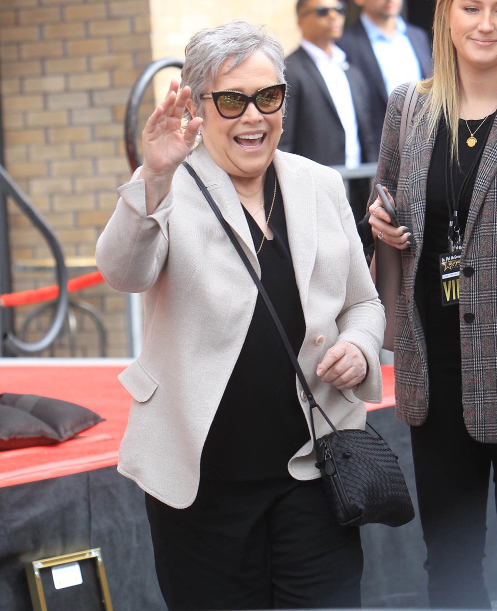 Kathy Bates