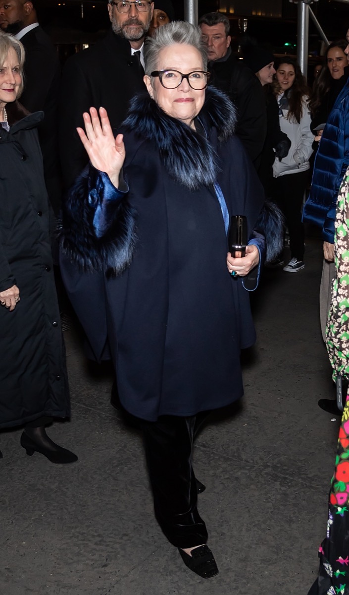 Kathy Bates