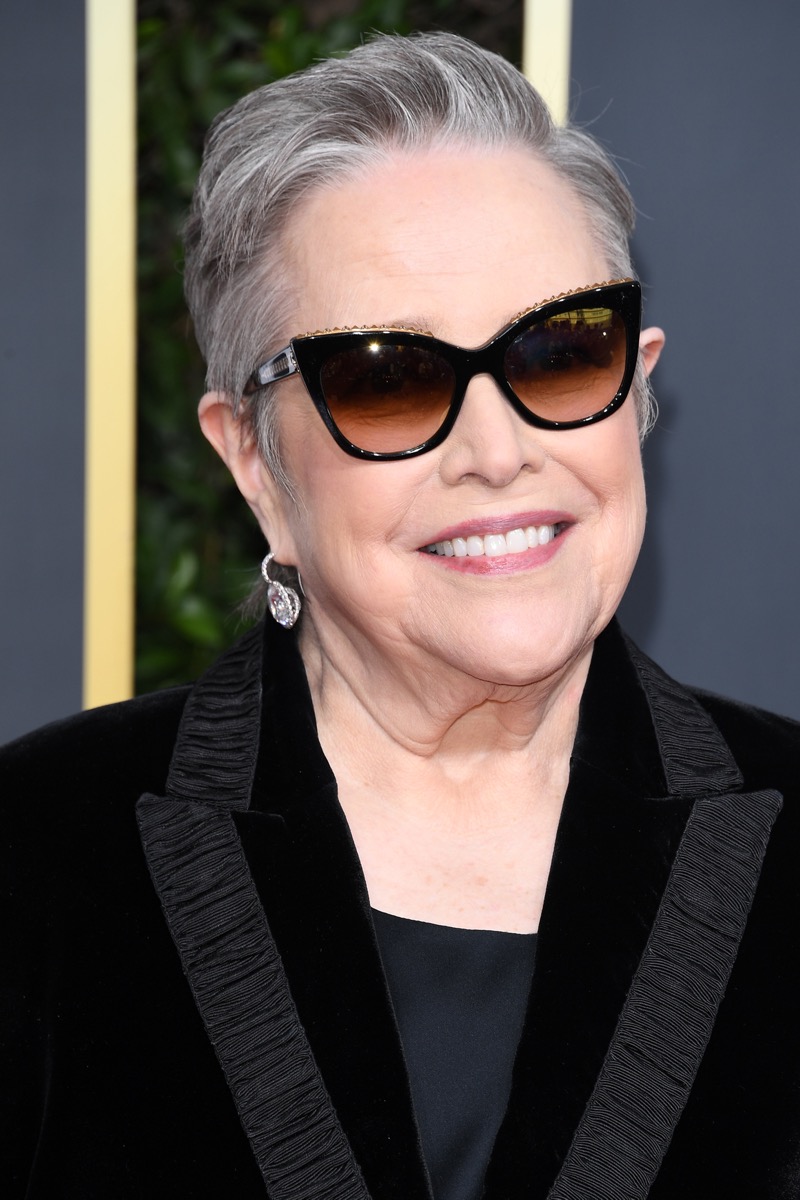 Kathy Bates