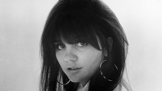 Linda Ronstadt in 1970
