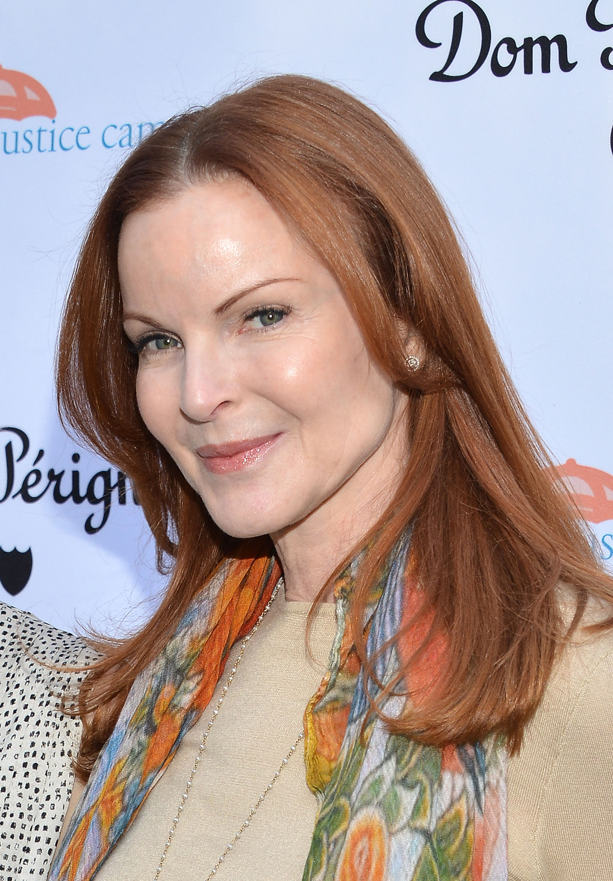 Marcia Cross