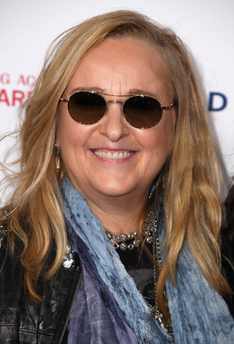 Melissa Etheridge 