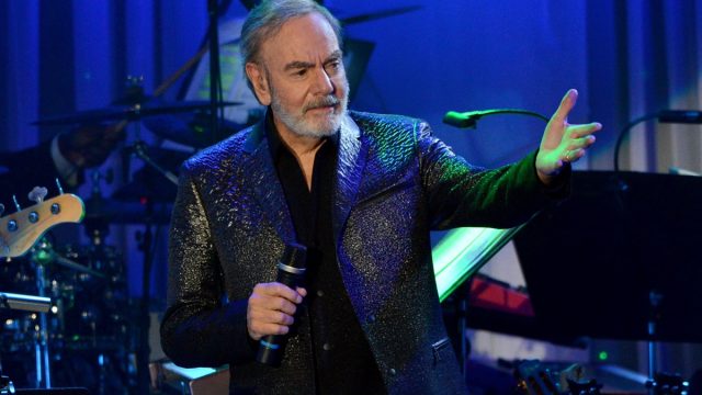2017 Pre GRAMMY Gala And Salute to Industry Icons Honoring Debra Lee – Show