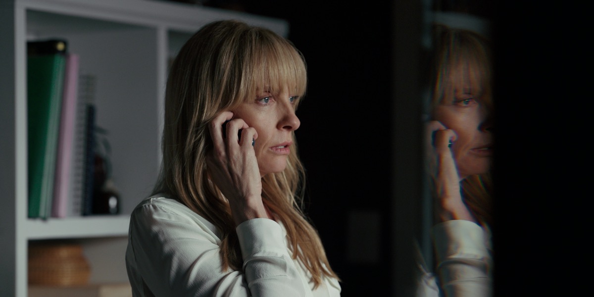 Toni Collette in Pieces of Her
