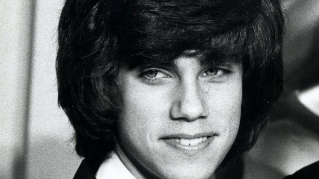 Robby Benson in 1979