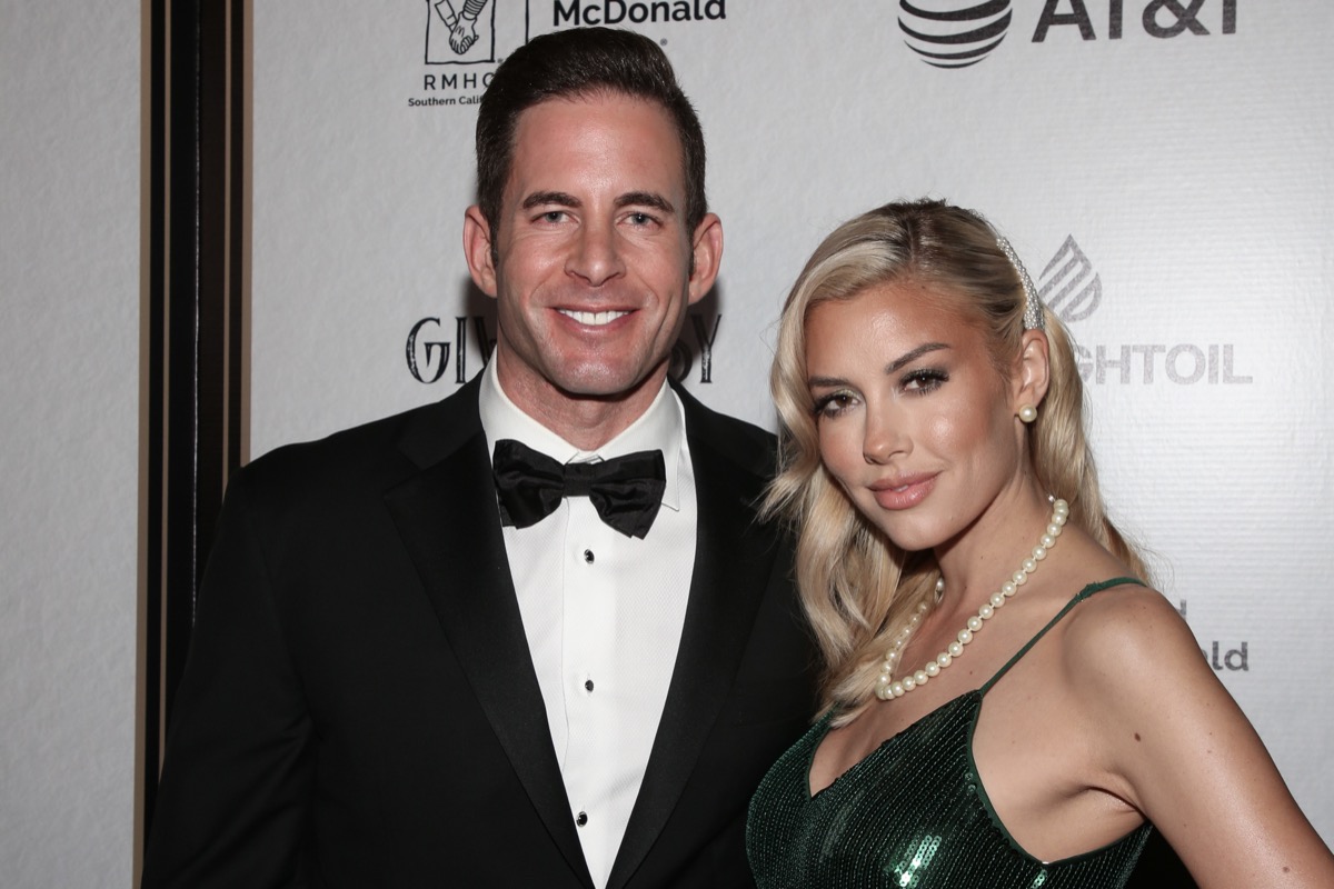 Tarek El Moussa