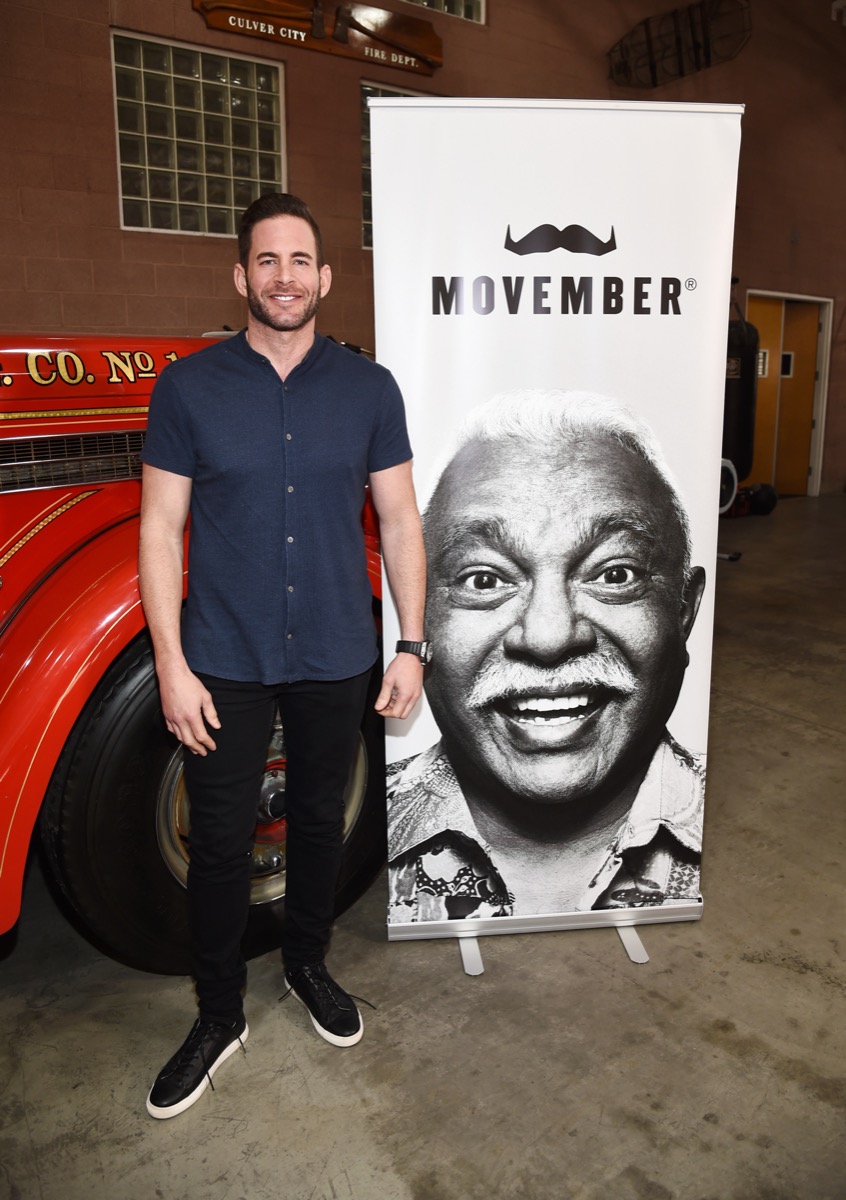 Tarek El Moussa