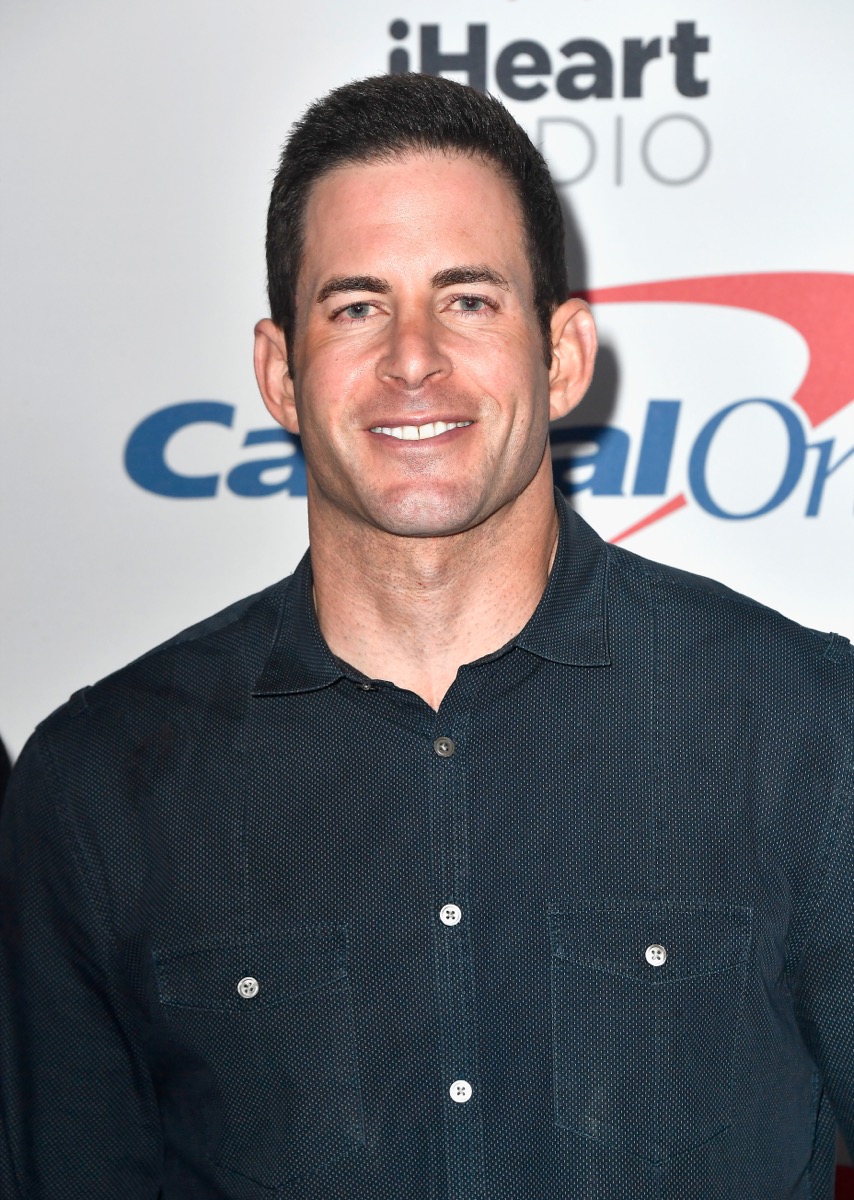 Tarek El Moussa