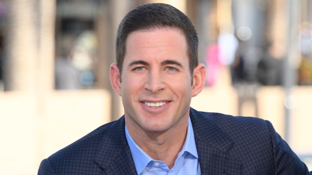 Tarek El Moussa HGTV Star