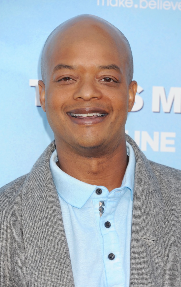 Todd Bridges
