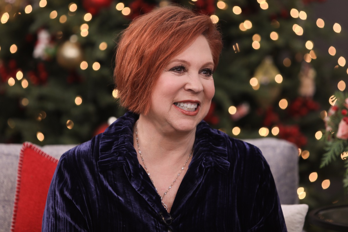 Vicki Lawrence