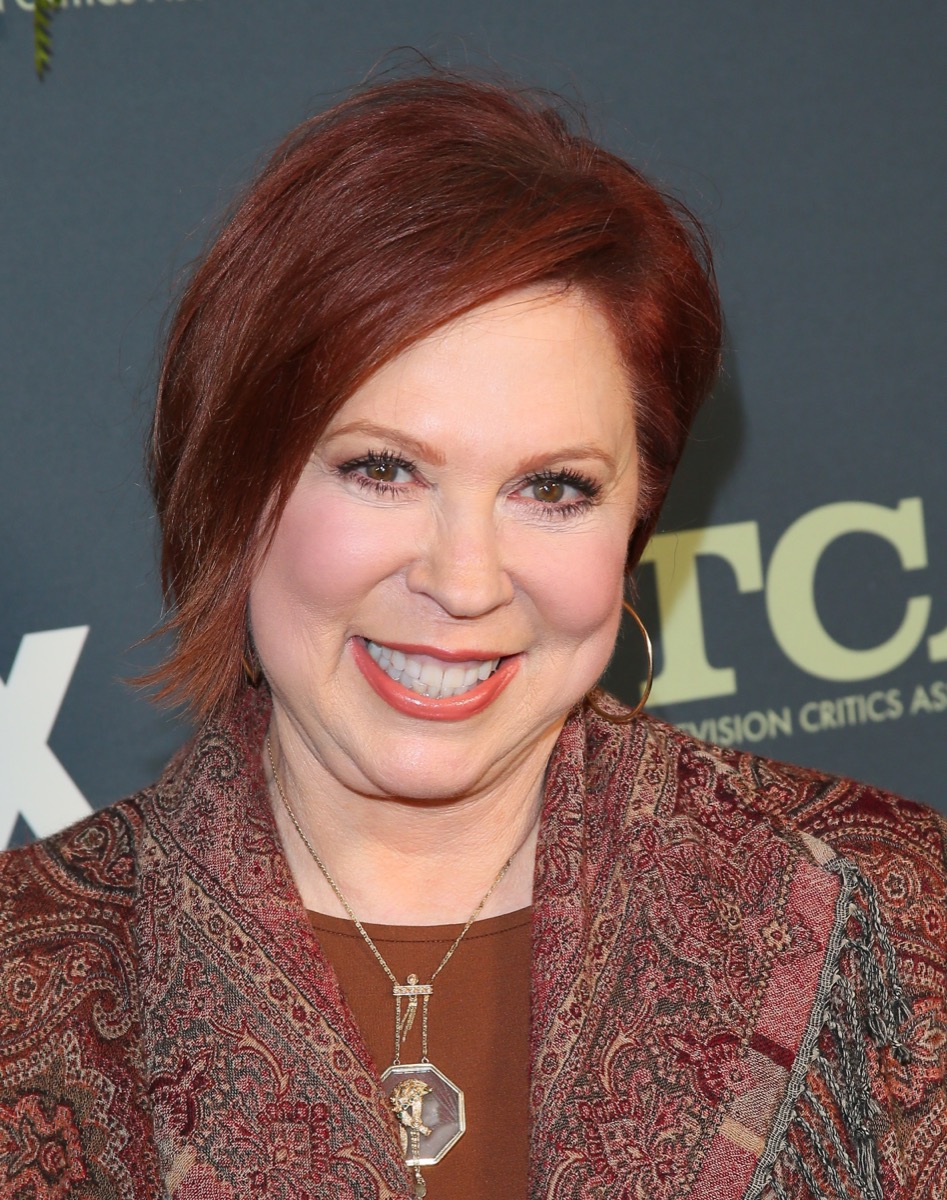 Vicki Lawrence