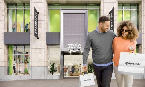 amazon style store