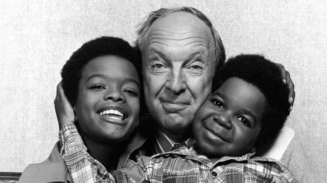 Diff'rent strokes