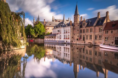 belgium