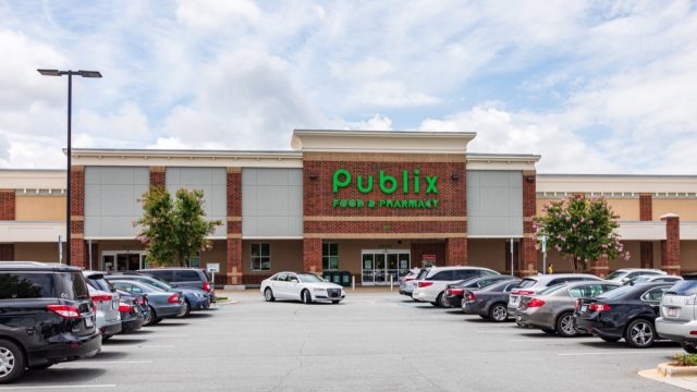 Publix Food & Pharmacy
