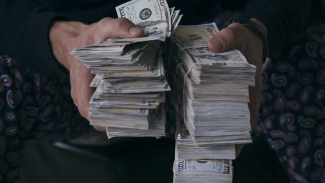 money