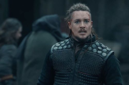 the last kingdom