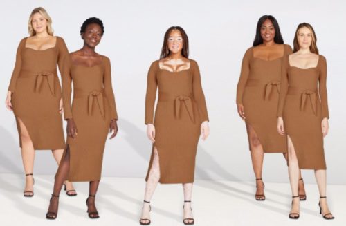 walmart choose my model feature