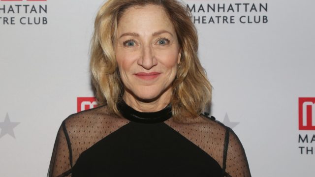 Edie Falco
