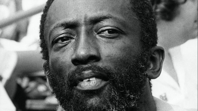 Garrett Morris in 1979