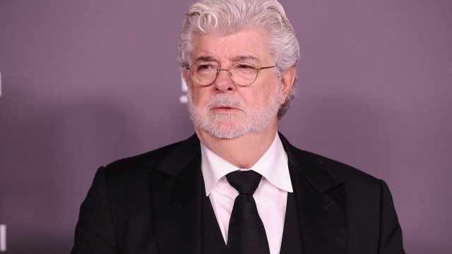 George Lucas