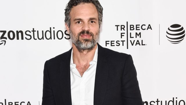 Mark Ruffalo