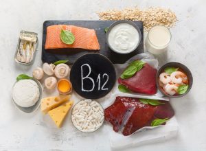 5 Surprising Benefits of Taking Vitamin B-12
