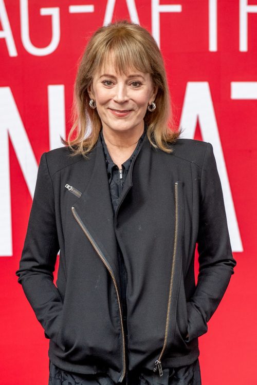 Patricia Richardson at SAG-AFTRA Foundation Conversations: "Cubby" in 2019