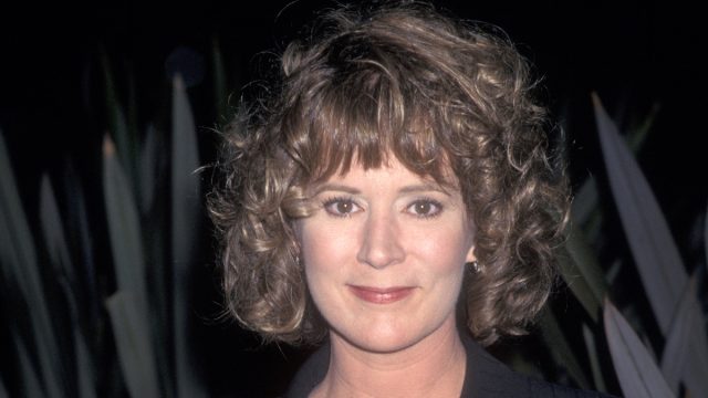 Patricia Richardson at the Emmy Nominees Cocktail Party in 1997