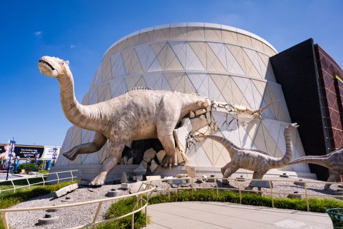 Children’s Museum of Indianapolis