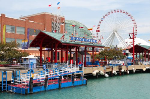 Navy Pier