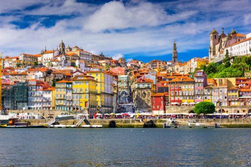 Porto Portugal