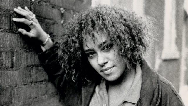 Cree Summer in 1988
