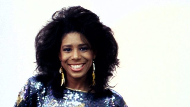 Dawnn Lewis in 1988