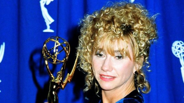 Kathy Baker in 1993