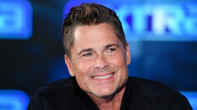 Rob Lowe